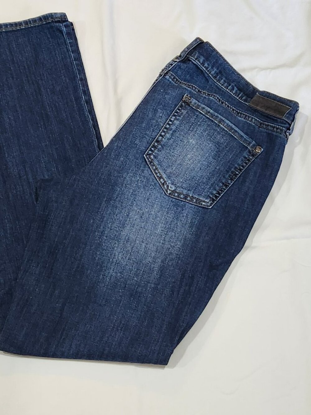 DKNY jeans sz 12 SOHO Skinny GUC
